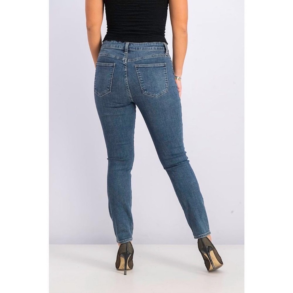 Pistola Arielle High Rise Skinny Jeans - Picture 5 of 7